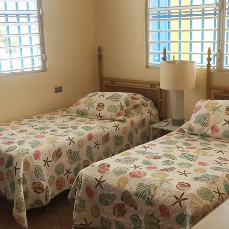 “Casa Isabel II” great location guesthouse
