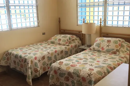 “Casa Isabel II” great location guesthouse - 2星級