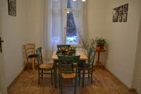 Ferienwohnung mit Balkon im Zentrum von Eberwalde - Apartments
