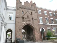 Modern Townhouse In The Heart Of Historic Beverley - Wifi