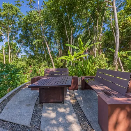 Encantada- Brand New Villa, Truly Spectacular with Mountain and Ocean Views