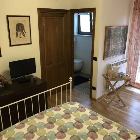 Sally's B&B