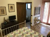 Sally's B&B - 3 stelle