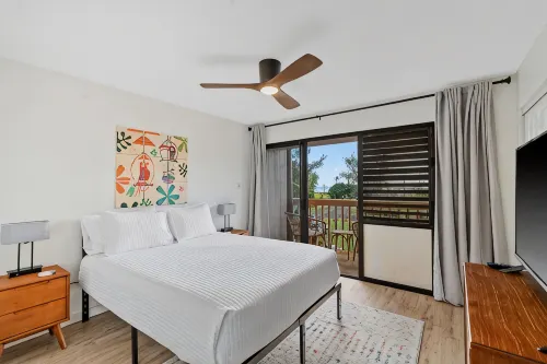 Family Condo with Queen Beds & Ocean Views from 3 Lanais! - 2 estrellas