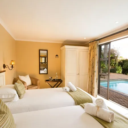 Aziza Guest House