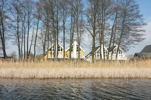 Apartment Direkt am Scharmützelsee, Ladestation für E-autos Privater Gastgeber - Homestays