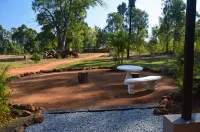 Benka LifeStyle Country Cottages - 3 ดาว