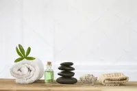 Parkside Plaza Muscat - Spa