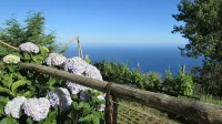 Agriturismo Mare e Monti - Meerblick