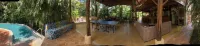 Mundo Milo Eco Lodge - piscina