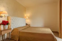 Hotel Dependance Silvestro