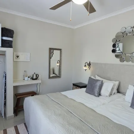 Villa Africa Guesthouse
