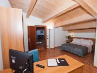 Grand Hotel Elite Hotel a Cascia