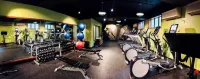 斯卡馬尼亞旅館 - 健身室/gym room