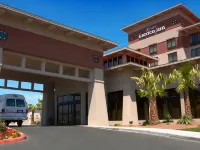 Hilton Garden Inn El Paso / University Hotels in El Paso