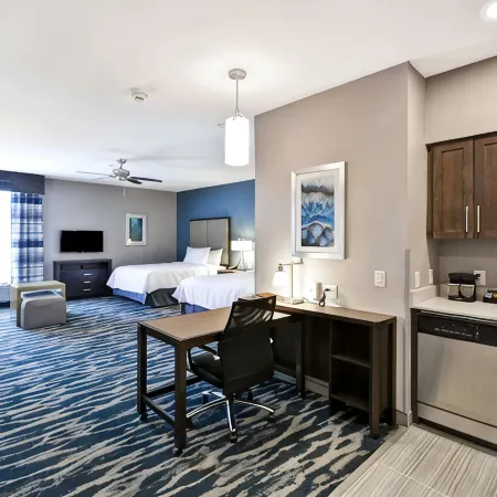 Homewood Suites by Hilton Conroe