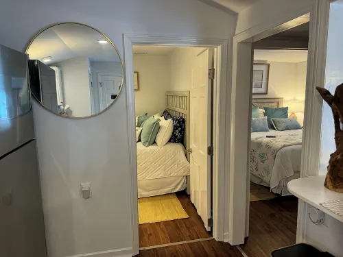 Site N40 Charming 2 Bdrm Newly Remodeled Ocean Lakes! October Dates Available - บังกะโล
