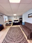 Cozy Cozy Cottage ~ Perfect Location On West Keuka Lake ~ Private Dock! - balcony