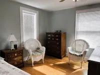 1/2 Block to Beach- Spring Lake Border- Great for Families, Easy Walk to Beach - 3-Star