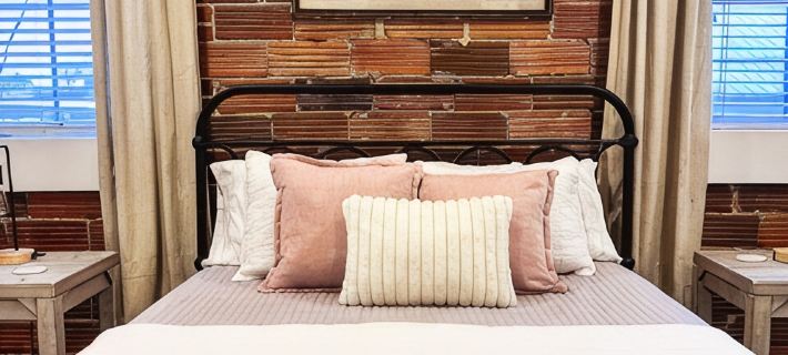 The Loft...A hidden gem in the heart of Downtown Gadsden. Hotels in Etowah County