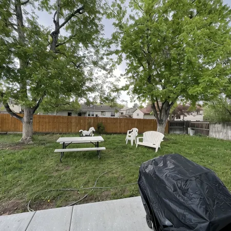 Beautifully Renovated 5-Bedroom Ranch Home in Prime Aurora Neighborhood