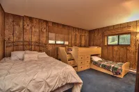 Pet Friendly - Wallenpaupack with Dock/Hot Tub - Alphydda