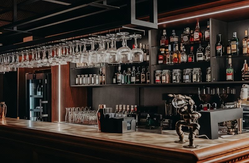 Hotel M23 Mariacka Katowice Centrum photo 3