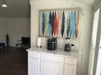 科珀斯克里斯蒂陽光小屋度假屋! - 私人泳池