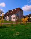 Castell Hotel & Restaurant - Pet friendly