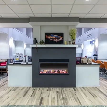 Hampton Inn & Suites Casper