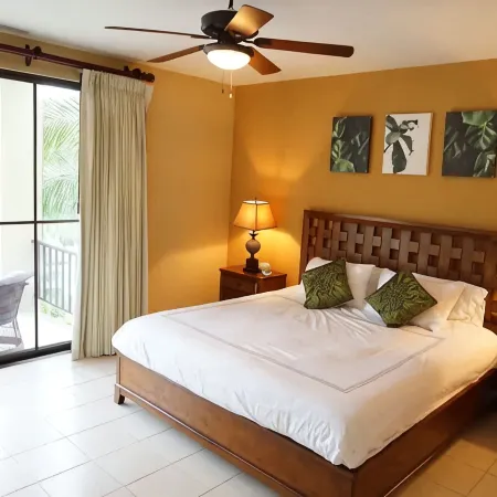 Luxurious Pacifico 2Bed Condo in Playa Coco
