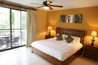 Luxurious Pacifico 2Bed Condo in Playa Coco