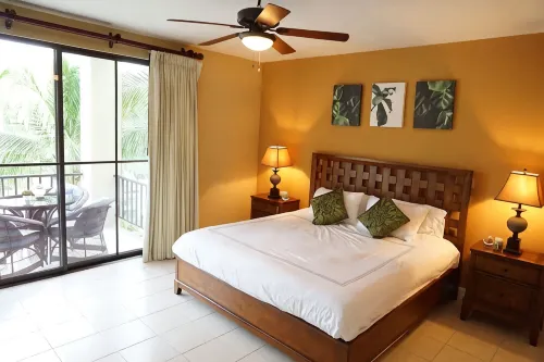 Luxurious Pacifico 2Bed Condo in Playa Coco - 2-Star