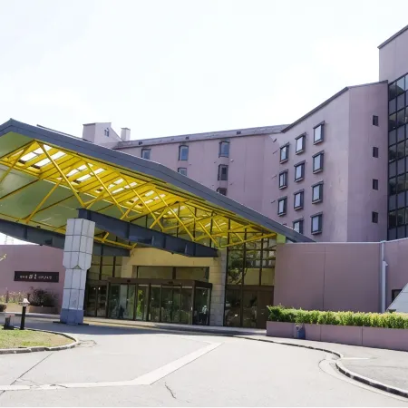 Hotel Kunitomi Annex