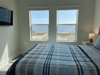 Ocean Springs Beach - Gulf Coast Getaway!  NEW BEACHFRONT HOUSE!