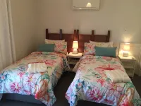 Burradoo Loft with king size bed. Close to Southern Highlands wineries. - Apartments