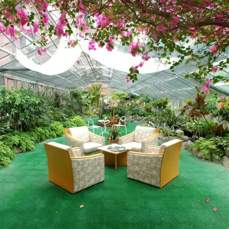 Hotel New Sagamiya