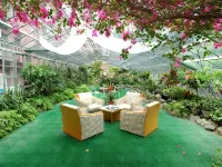 Hotel New Sagamiya - piscine