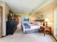 Wapato Point Halmalka Condo 502-B 2 Bed 2 Bath Sleeps 5-6, Close to Outdoor Pool Hotels in Manson