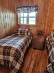 The Hideaway Cabin - Alppimaja