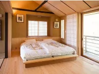 Kawaba Onsen Kayabuki No Gensen Yuyado Yutorian&Annex Yuzan - spa
