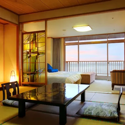 Boyokaku - balneario