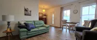 Attractive semi-detached house in a good location near the Spreewald - WiFi