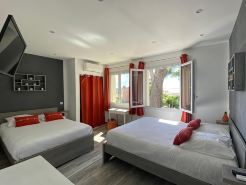 Hotel le Ceinturon