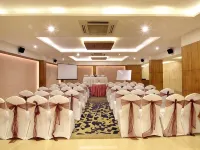 Best Western Ashoka Hotels near CRIDA
