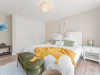 beautiful and quiet/2 beds/2baths house Hotéis em Glendora