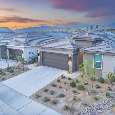 Serene Poolside Retreat, Sunset View & Patio Life