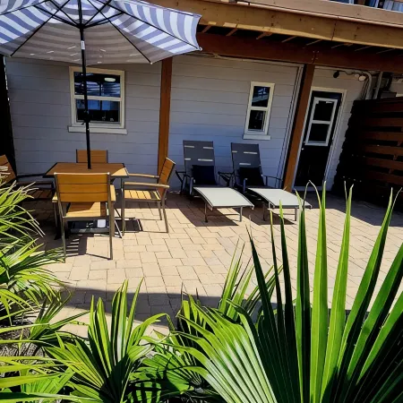 FREE Bikes, Kayaks, SUP's and More! Spoil yourself with unmatched amenities!