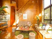 Keyaki House - Holiday bungalows