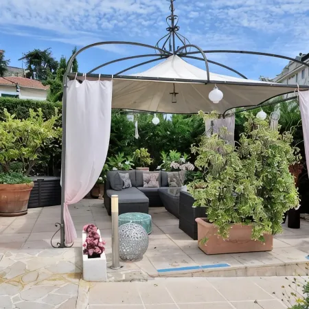 Hôtel la Villa Cannes